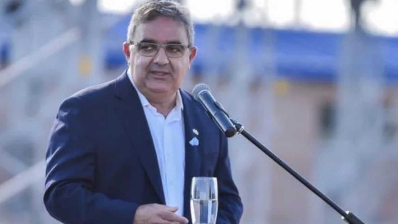 Jalil y la interna del peronismo: “Hay que permitir el cambio generacional”