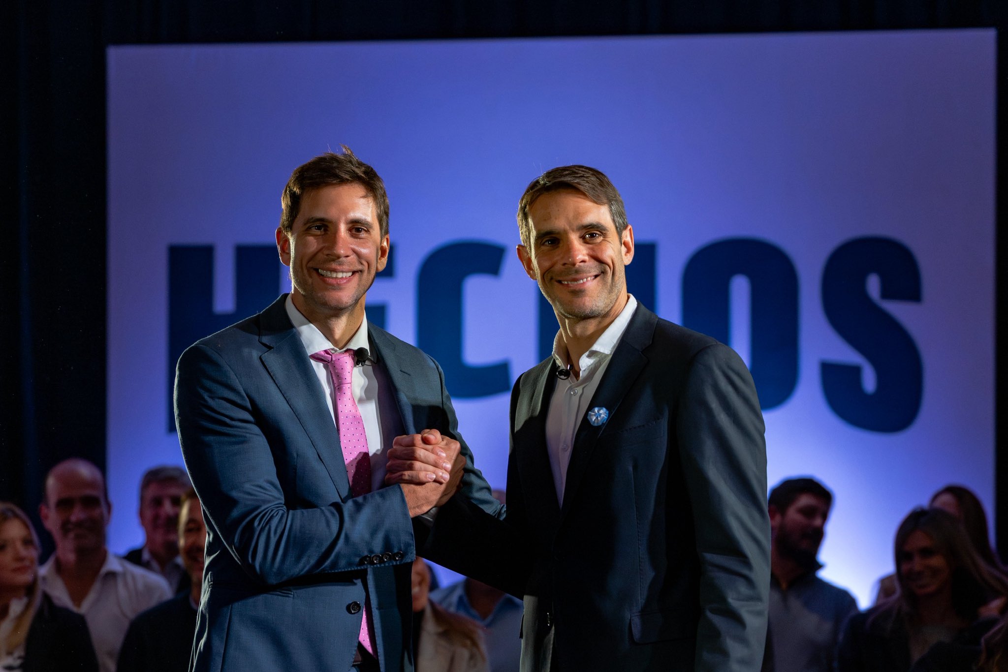 Sacudón político en la PBA: exaliados del Pro irrumpen con un nuevo espacio