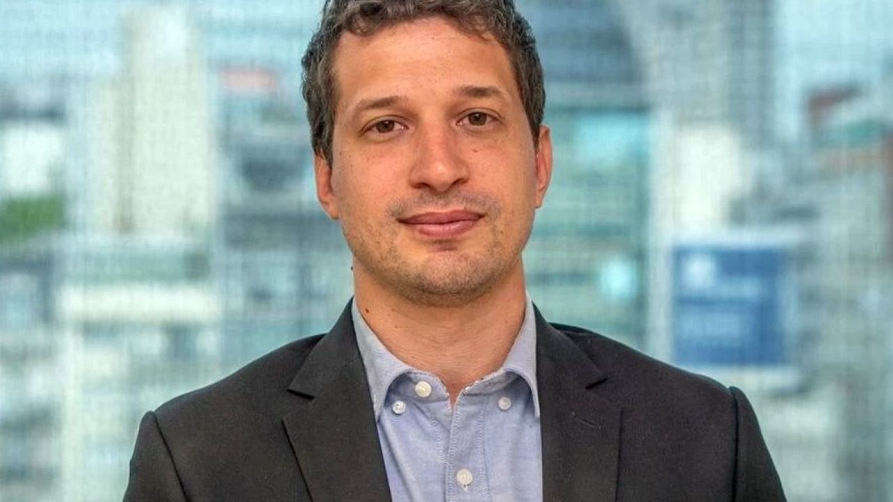 Yamil Santoro impulsa una ley para amnistiar a quienes no votaron