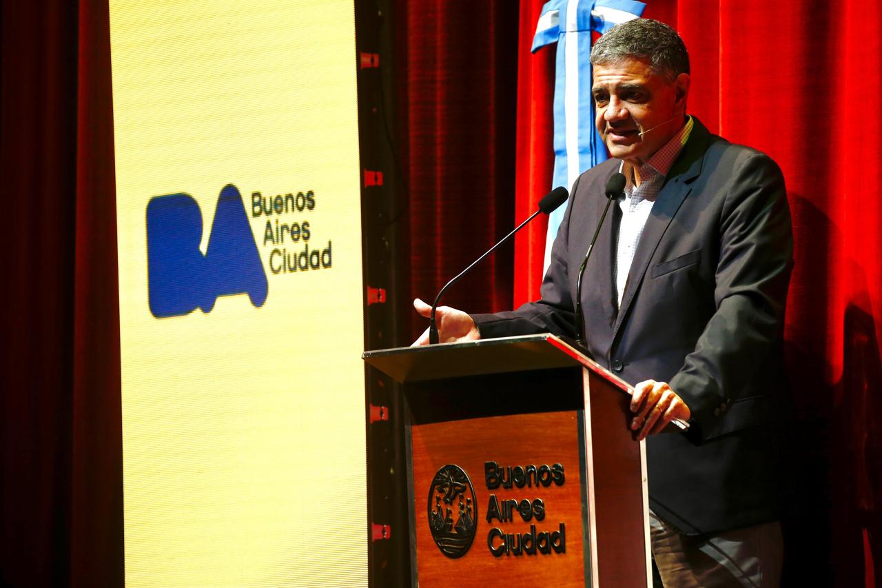 Macri: “Escuchamos el mensaje de los vecinos y vamos a ordenar, reformar y modernizar”