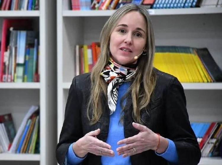 Muzzio cruzó a los críticos del acuerdo con Milei y reavivó la interna del Pro