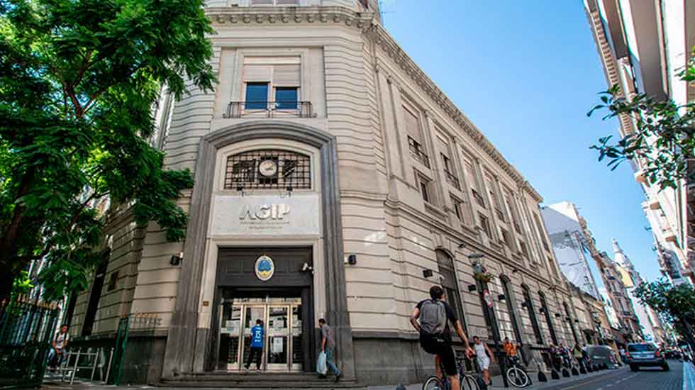 Saldos a favor de Ingresos Brutos: para pagar deudas de ABL y Patentes