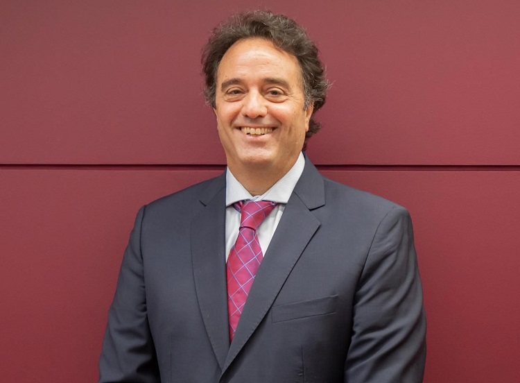 Marcelo Meis: "La situación de seguridad de Cristina debe ser prioritaria"