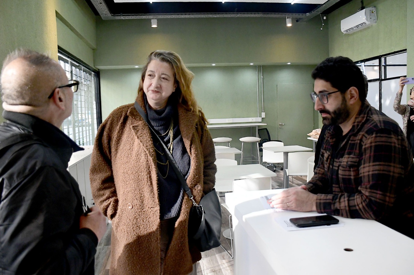 La Defensoría del Pueblo porteña se enfoca en casos de hipervulnerabilidad