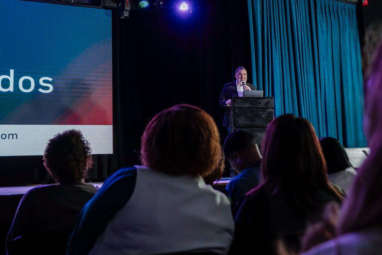 Brain Movers: la conferencia que está transformando la visión de los profesionales latinoamericanos sobre el mercado laboral en EE. UU.