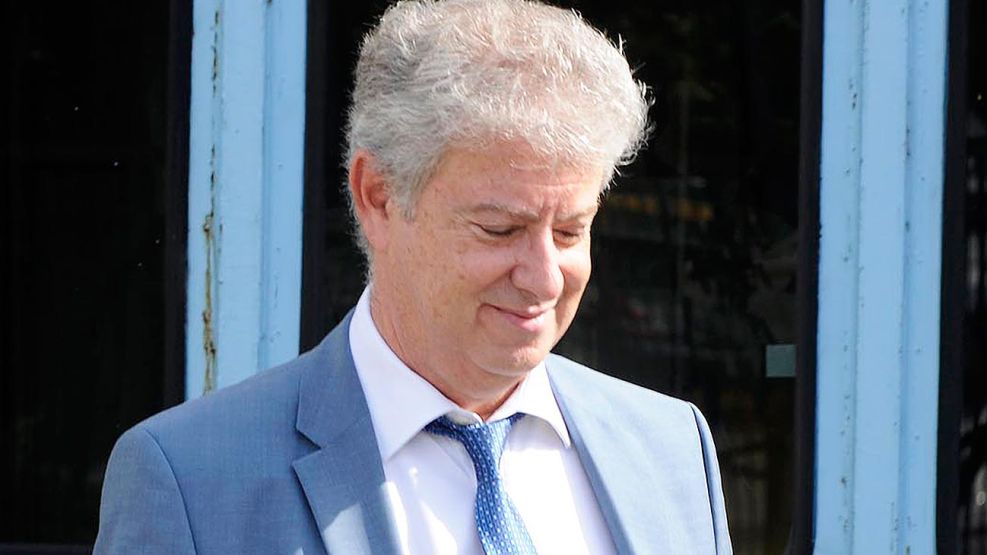 Beraldi: “Sería catastrófico que por su identidad política le nieguen las garantías”