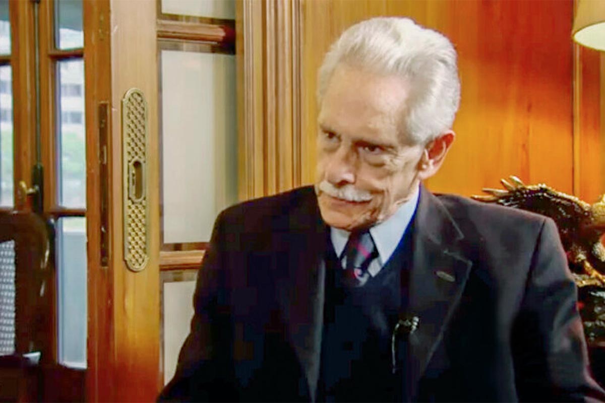 Murió Juan Manuel Abal Medina