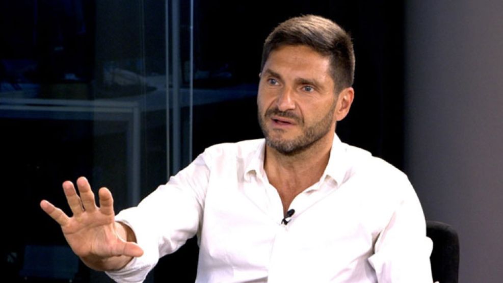 Atacaron a un hermano de Pullaro y le robaron hasta el registro de las cámaras