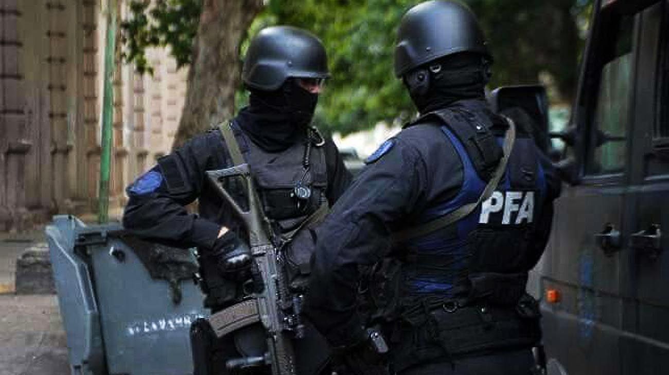 Las nuevas facultades de la Policía Federal: cuáles son