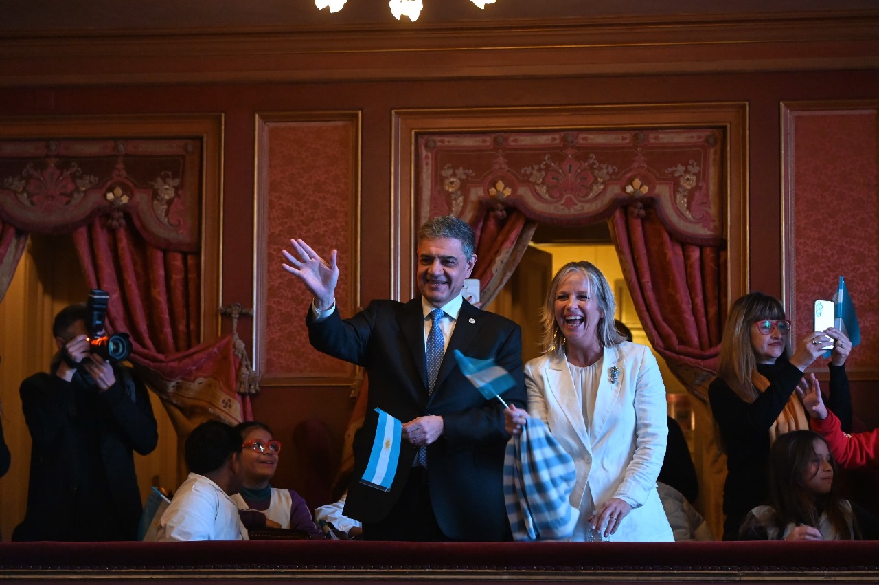 Jorge Macri pidió menos agresión en redes: “Tratemos con más respeto”