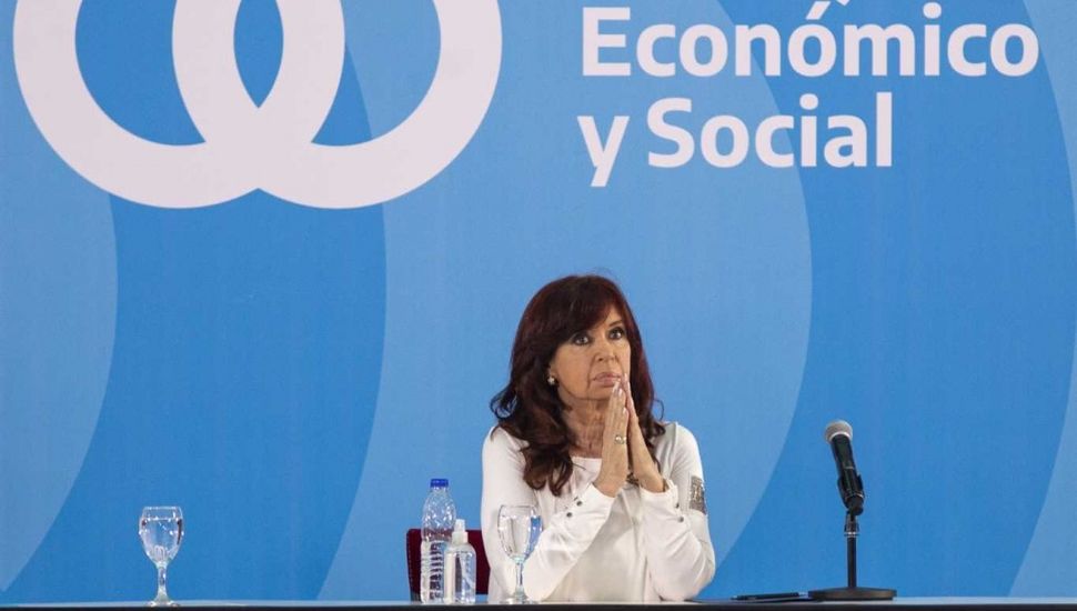 Oposición sin rumbo: el 43 % no identifica liderazgo tras la prisión de CFK
