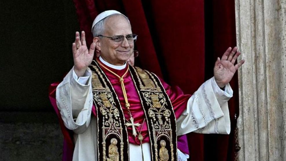 El Papa, contra los ataques: "No resuelven nada y solo amplifican los problemas"