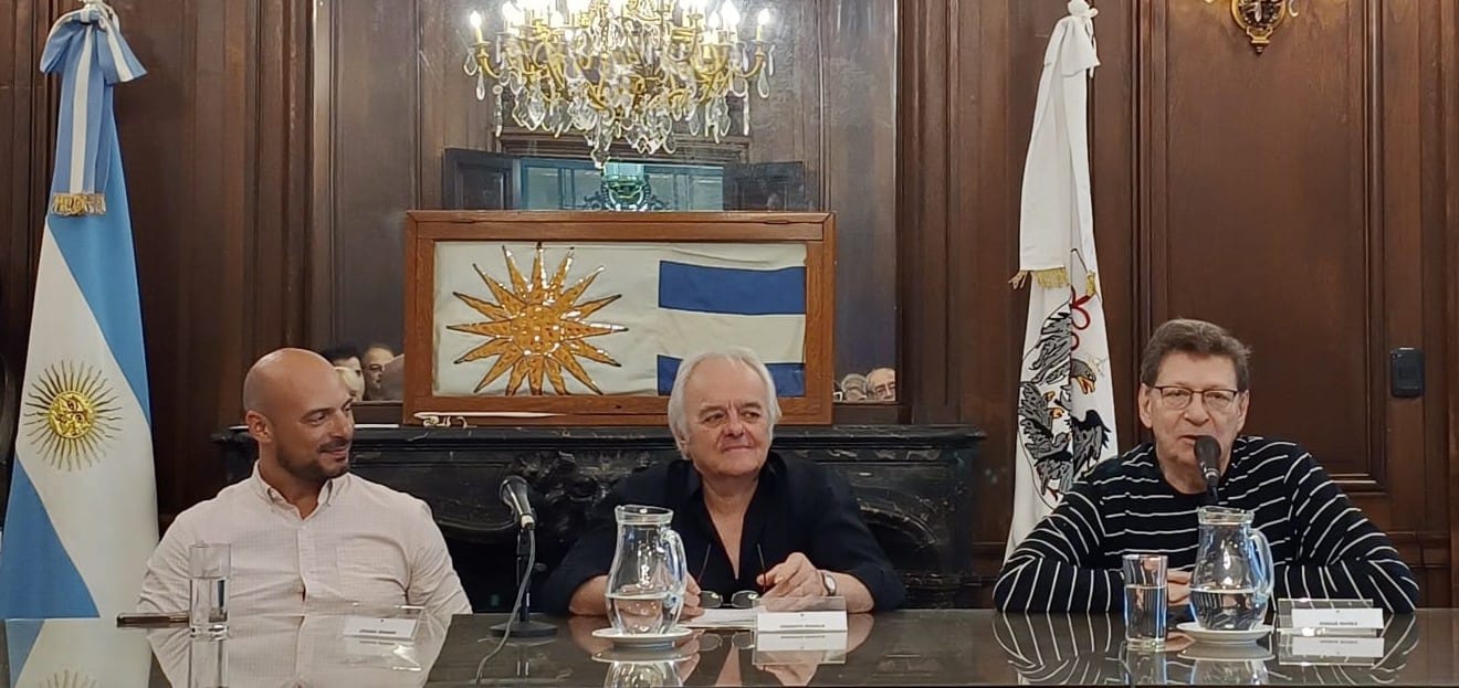 ATE Legislatura realizará una nueva edición de los premios Morresi