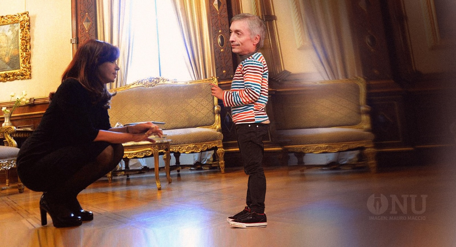 Claves 2025: la paciencia con Milei y las opciones políticas que no llegan