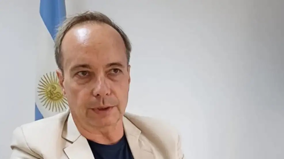 Afiliaciones truchas en Chaco: avanza la causa contra referente de LLA