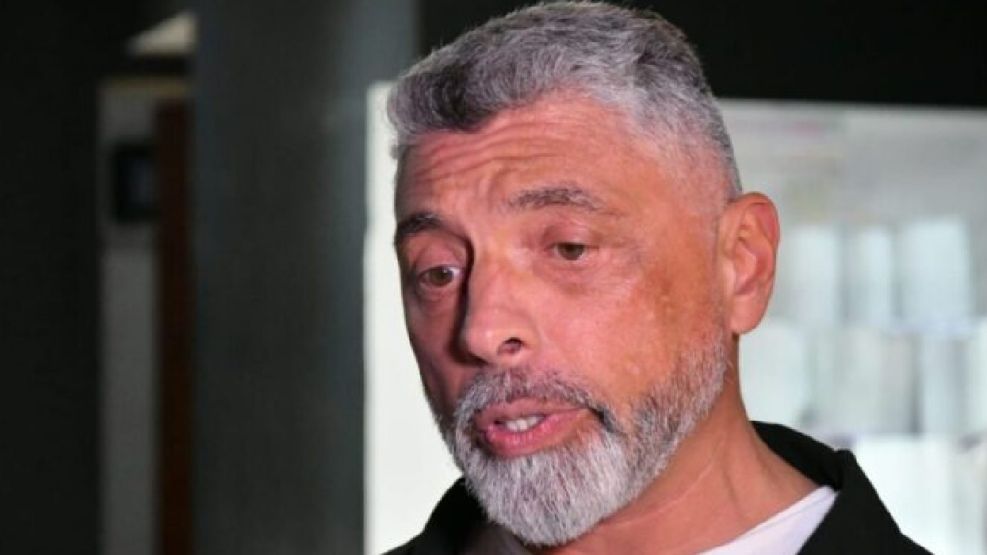 Fundador de LLA en Bahía Blanca se enojó con Milei y le pidieron que se vaya