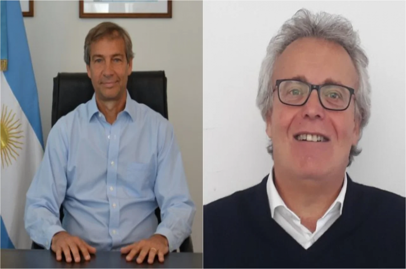 Stivelman es el nuevo superintendente de Servicios de Salud