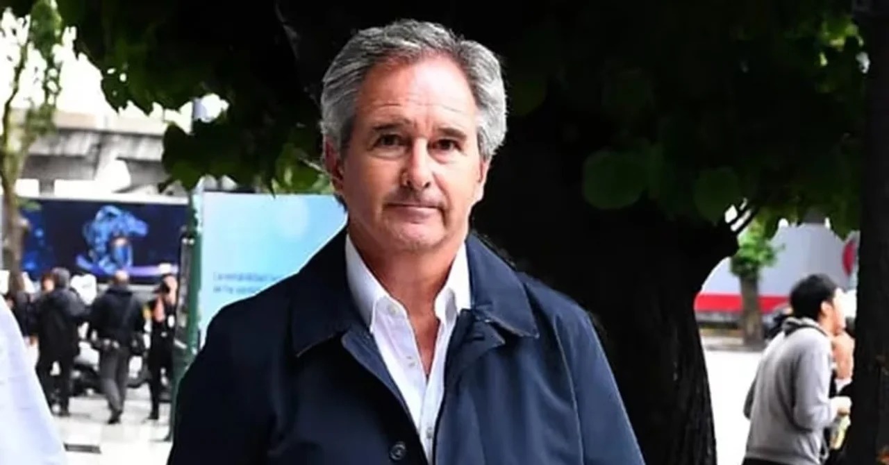 Un hombre de Caputo cruzó a Cristina 