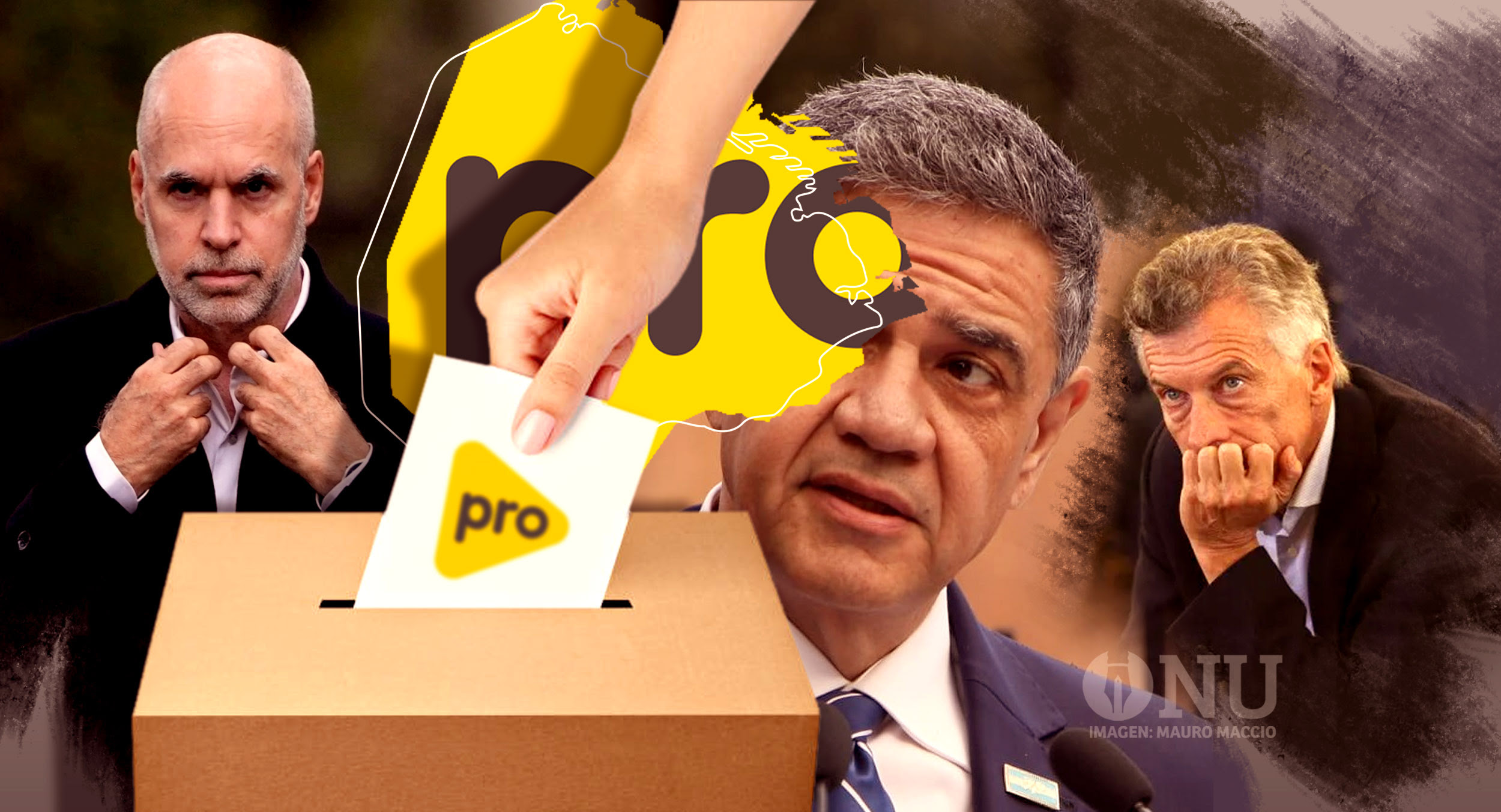 CABA: octubre adelanta el 2027 y la posibilidad de dos JxC