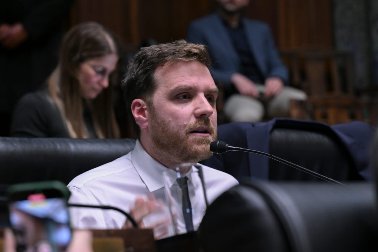 Ferrario: "No entiendo cuáles son las prioridades de este gobierno"