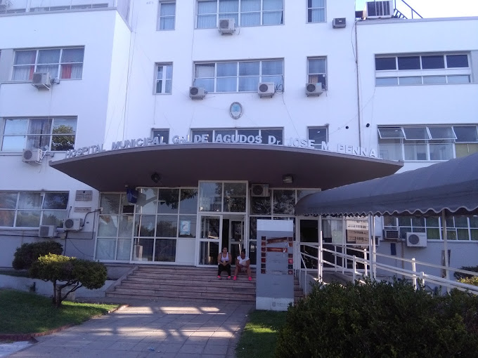 La AGCBA reveló el mal funcionamiento que tiene el Hospital Penna