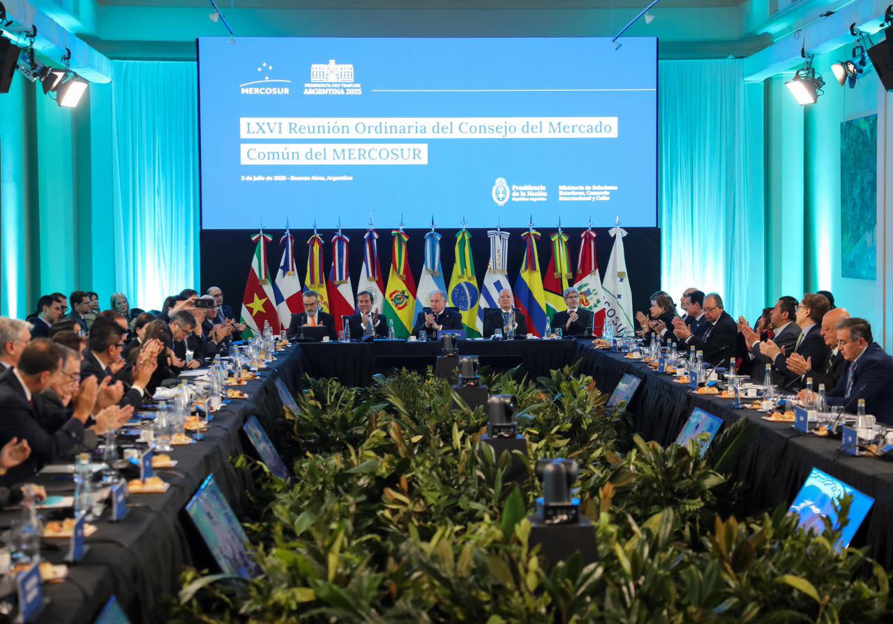 Libre comercio con EFTA: el Mercosur avanza y el Gobierno flexibiliza aranceles