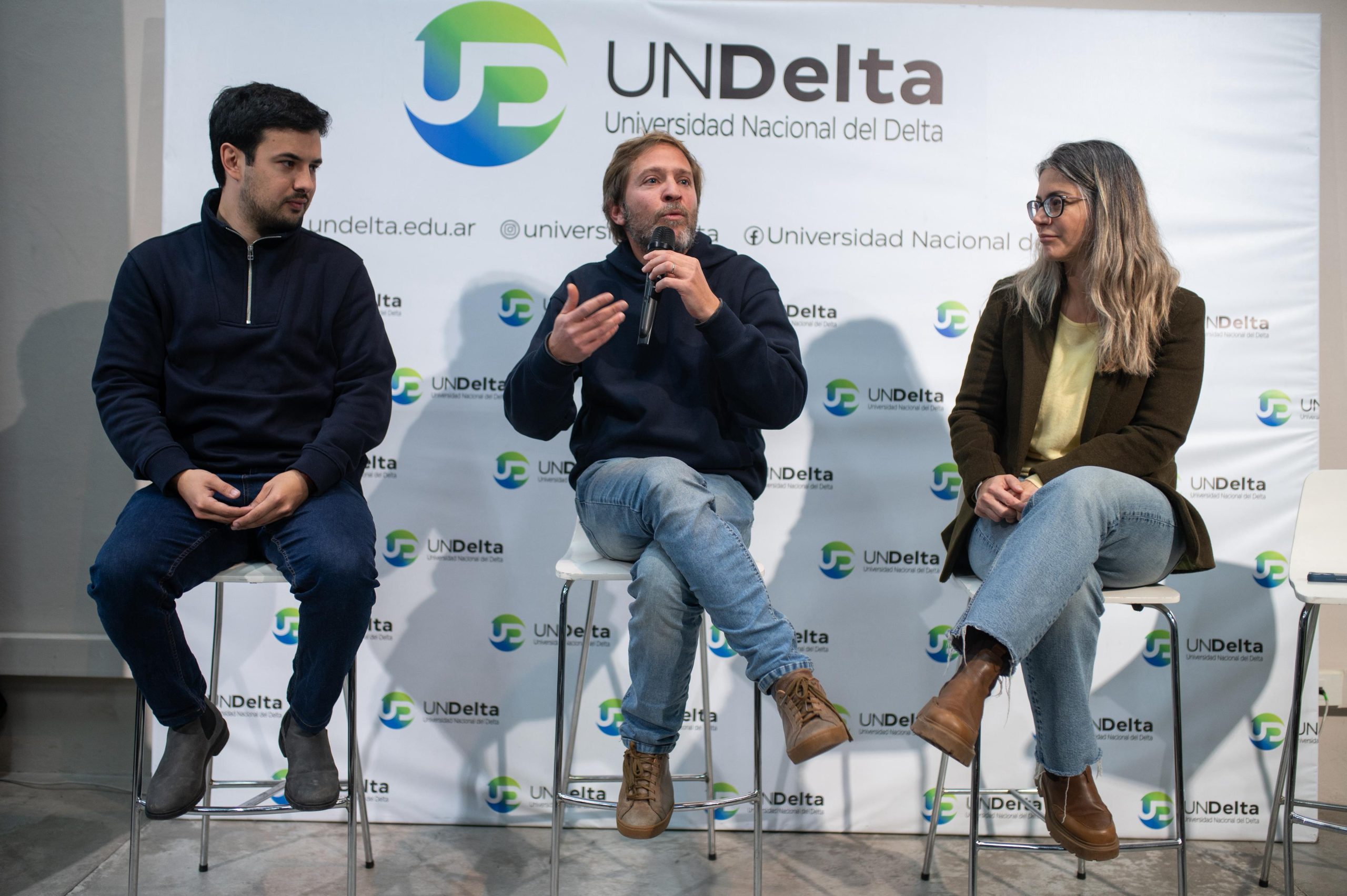 Municipios de todo el país debatieron sobre deporte, actividad física y bienestar