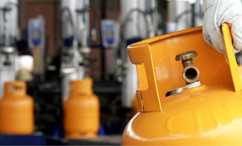 En plena ola de frío, el Gobierno libera el precio de las garrafas