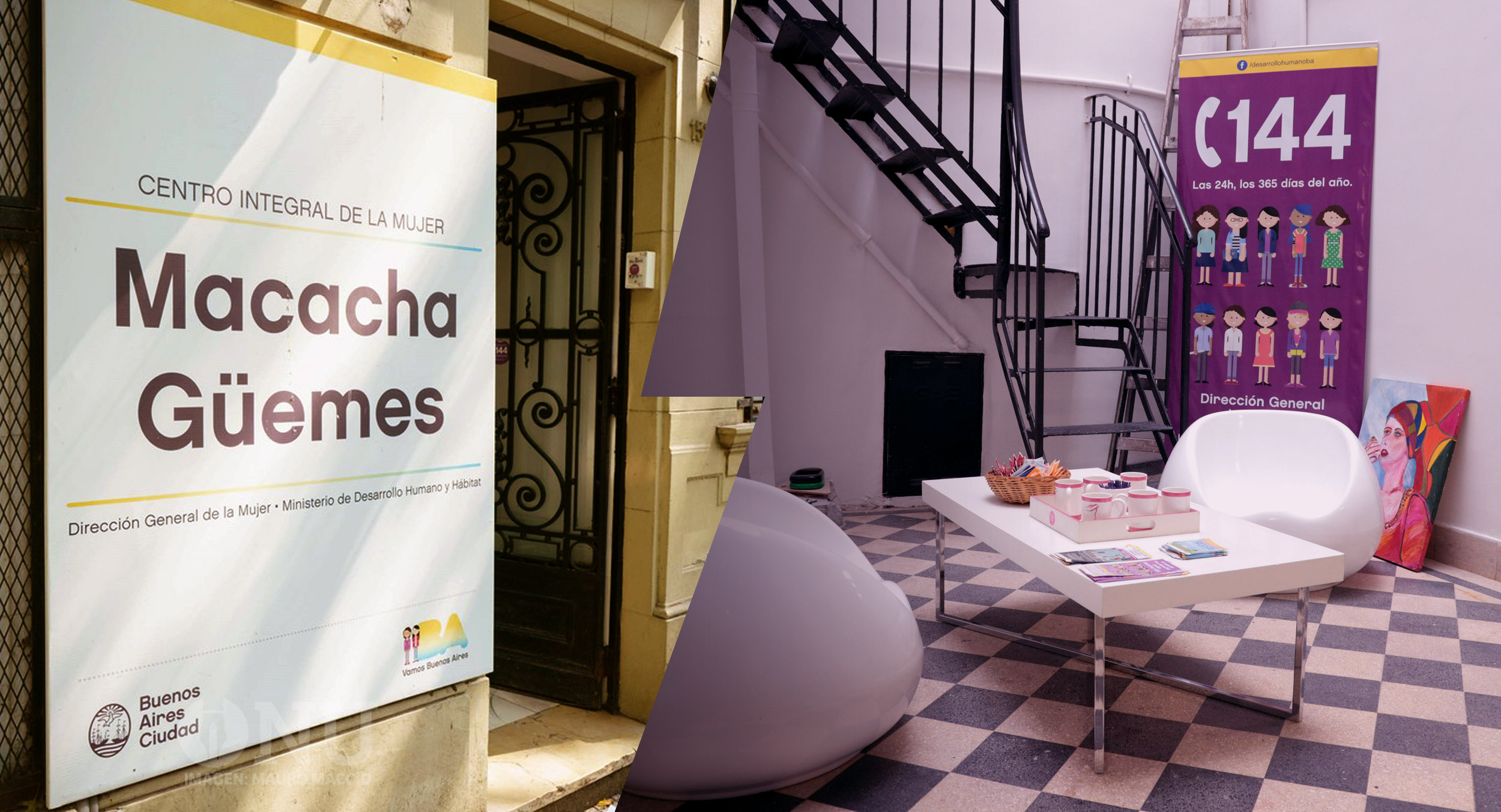 La Defensoría del Pueblo reclamó por la "urgente" reapertura de dos CIM