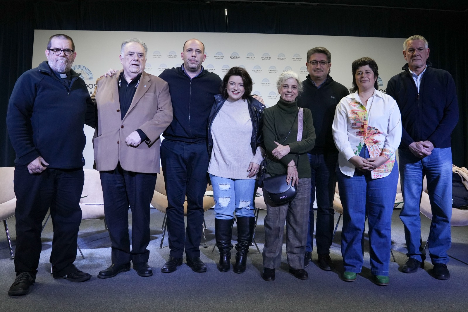 Proyecto para declarar a la Parroquia San Patricio Monumento Histórico