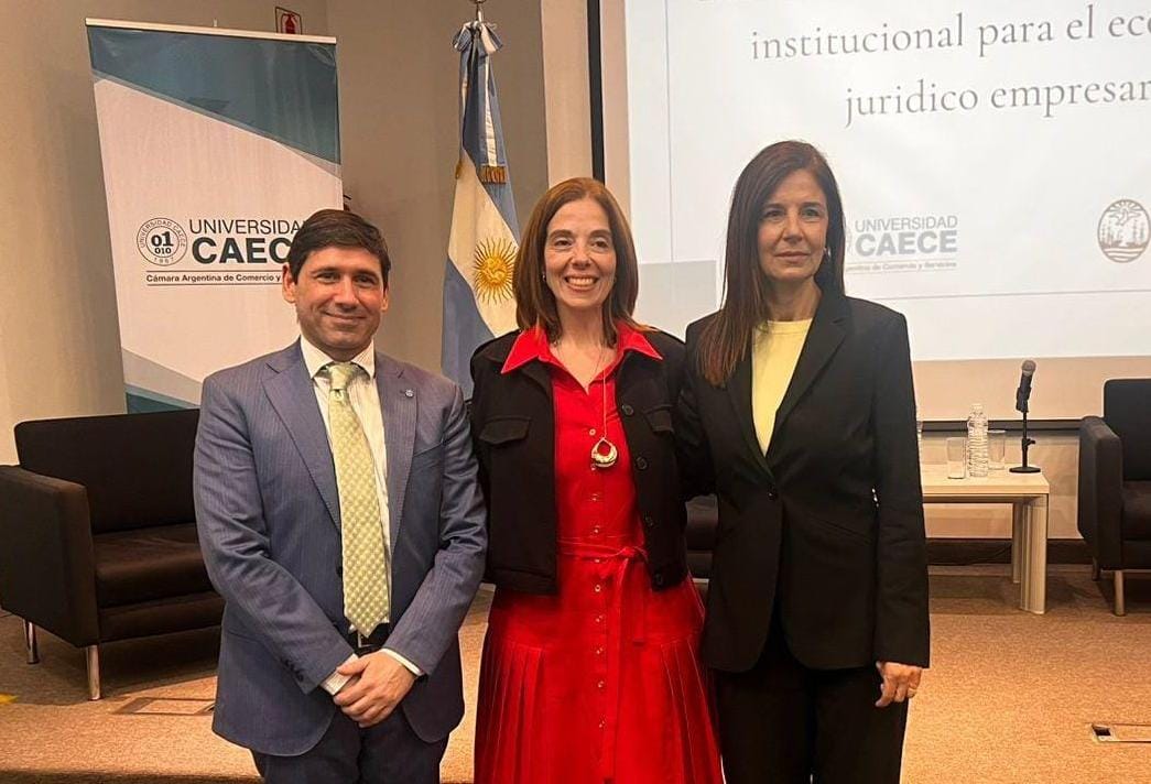 Jornada sobre el nuevo rol del Tribunal Superior de Justicia de la Ciudad