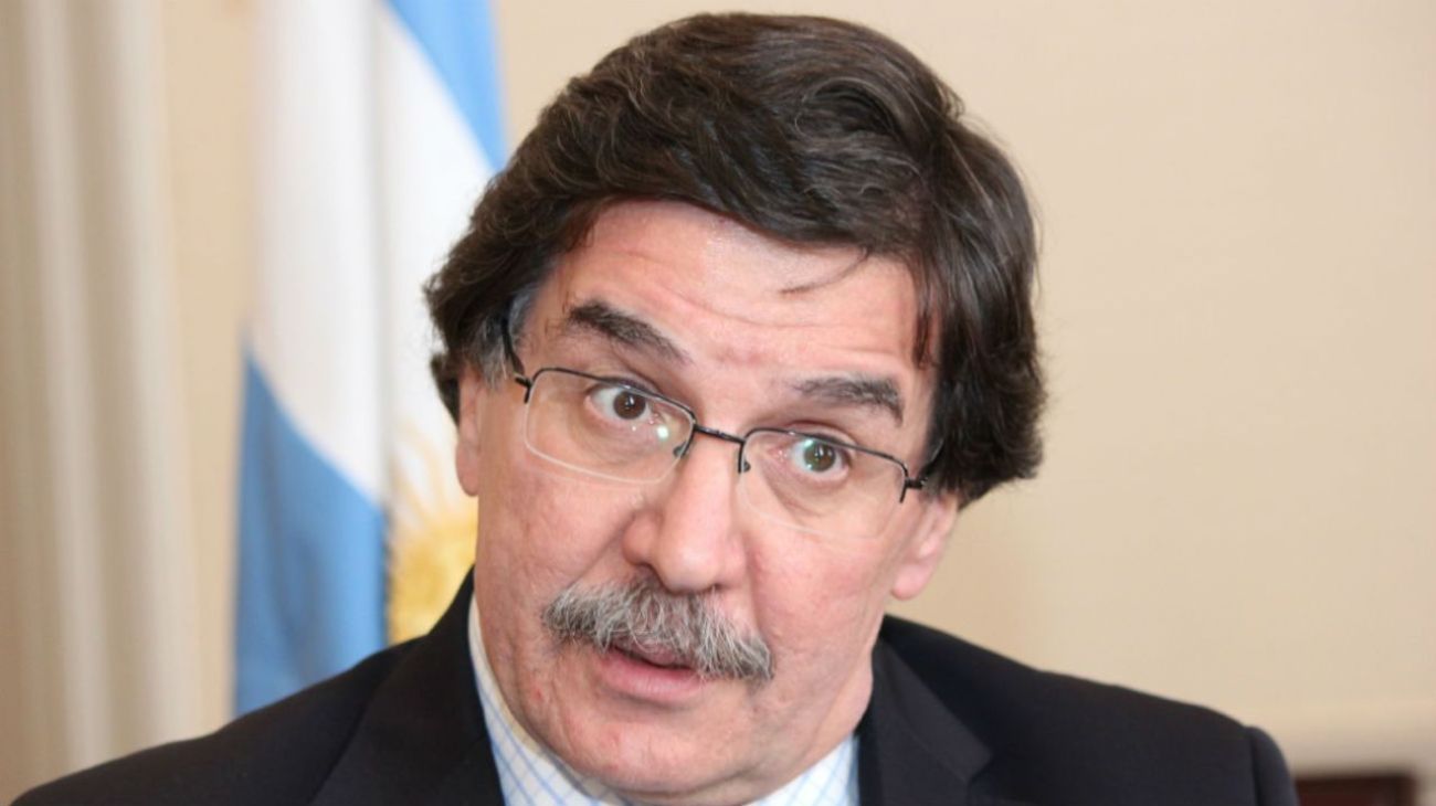 La Asociación Morelli amplió su denuncia penal contra Sileoni