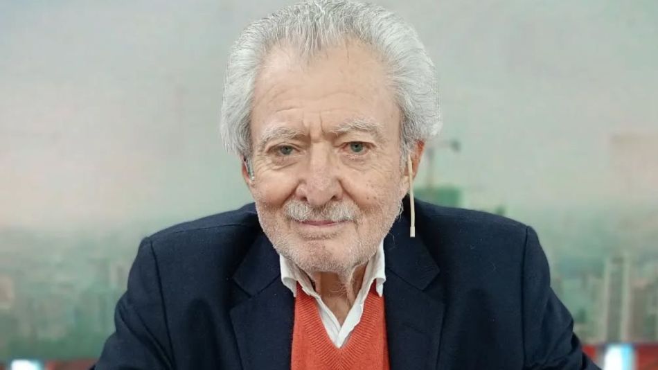 Mario Mactas será velado en la Legislatura porteña