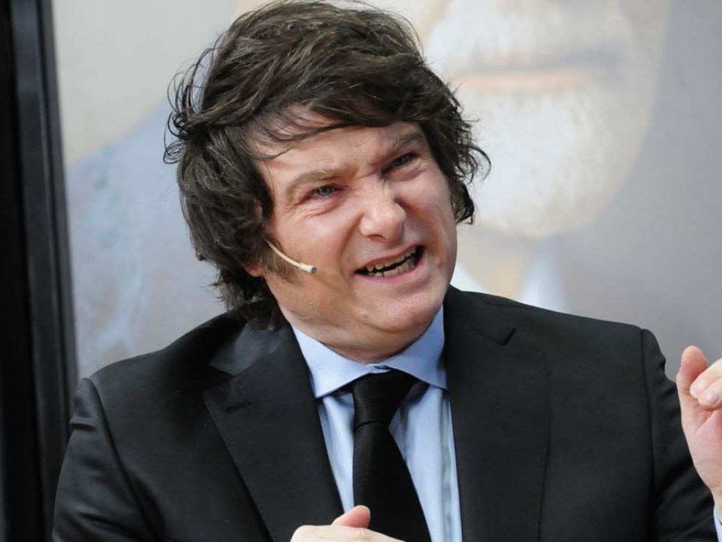 Milei confirmó cambios de gabinete y lo tensiona antes de las elecciones