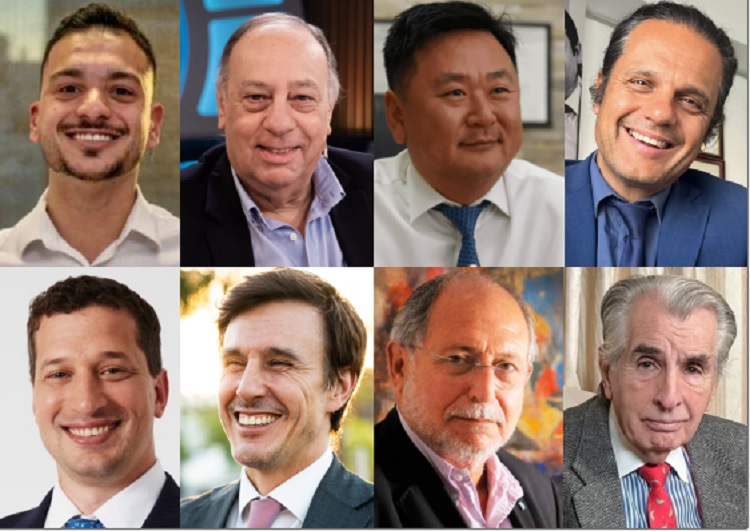 Octubre: agrupaciones porteñas se reunieron para avanzar con una alianza política