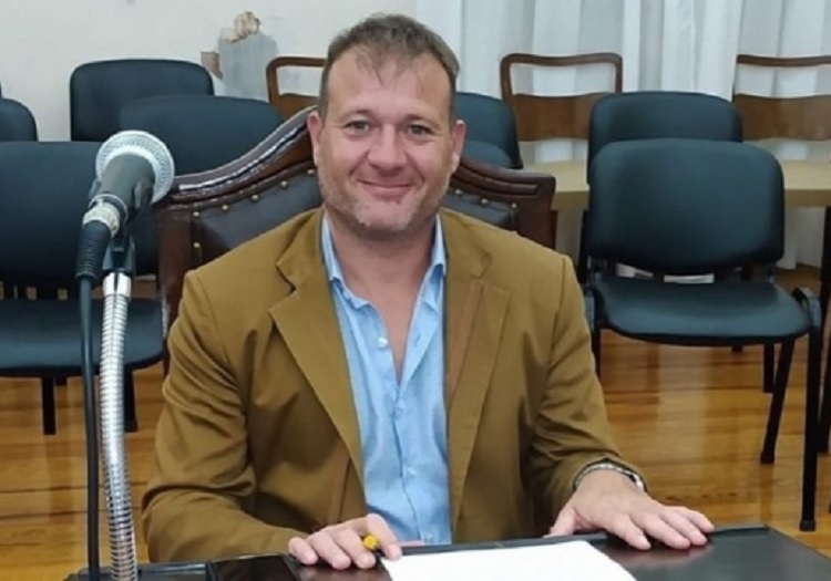 Otro intendente del Pro rechaza a LLA: “No formaremos parte de esa alianza"