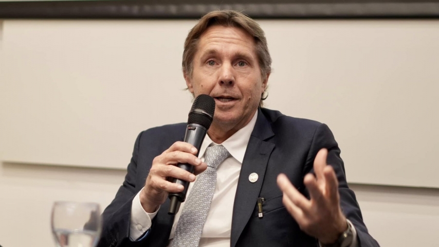 Gabino Tapia: "La Corte ratificó que estamos en lo correcto"