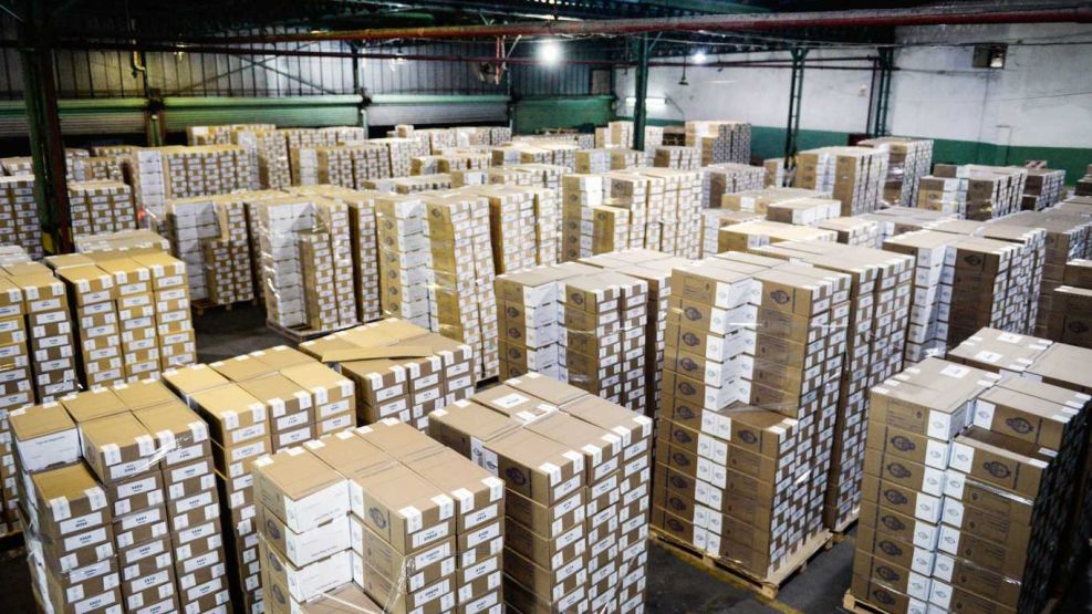 La Junta Electoral prorrogó hasta este lunes el cierre de listas en PBA