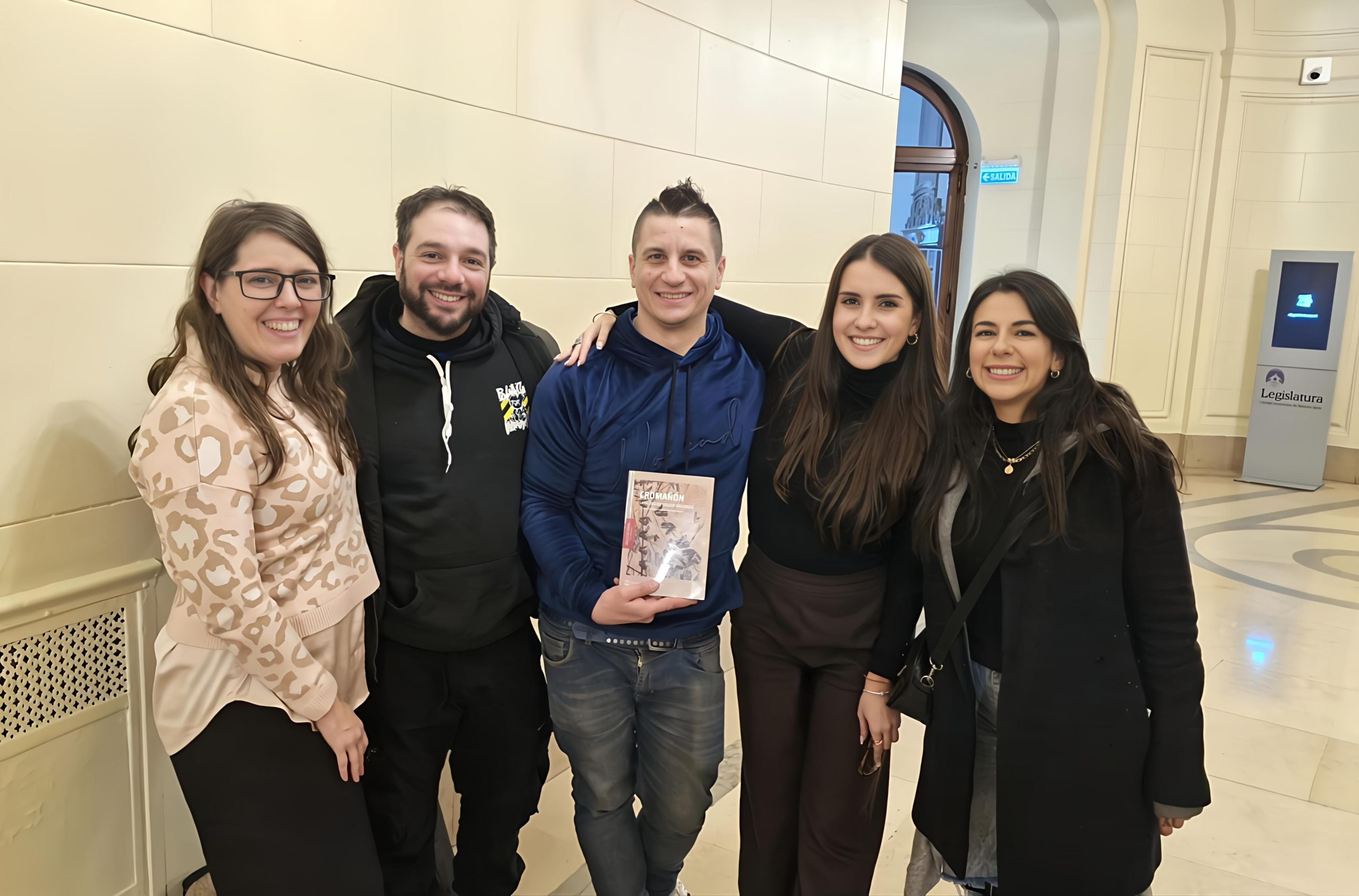 Proyectos vinculados a Cromañón fueron declarados de interés