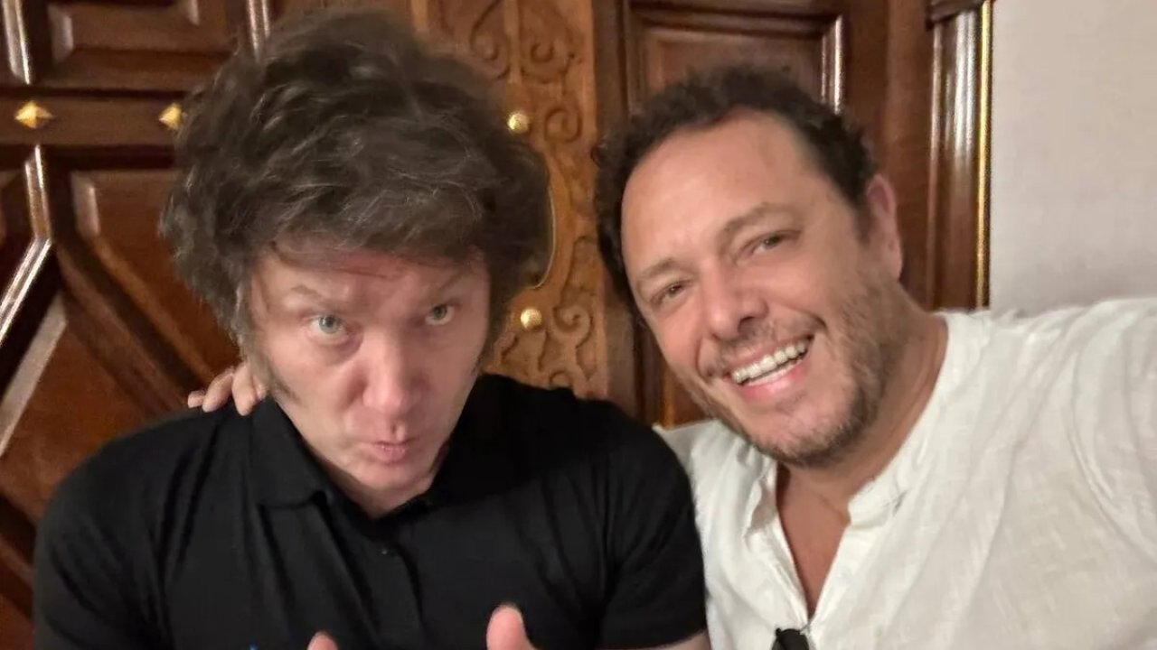 Otra baja en el círculo presidencial: Reidel se corre del rol político