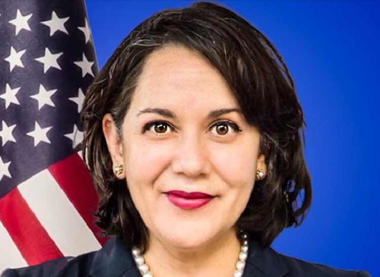 EE.UU designó una nueva Encargada de Negocios en Argentina