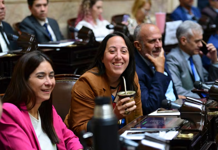 Sotolano se suma a LLA: la diputada de Jorge Macri entró en la boleta libertaria