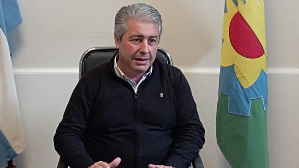 El intendente de Pergamino se va del Pro: “LLA no representa nuestros valores”