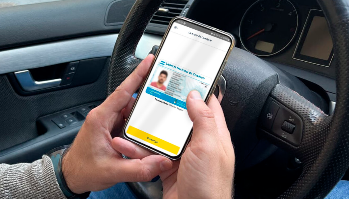 GCBA elimina el costo de trámites de la licencia de conducir: cuáles son
