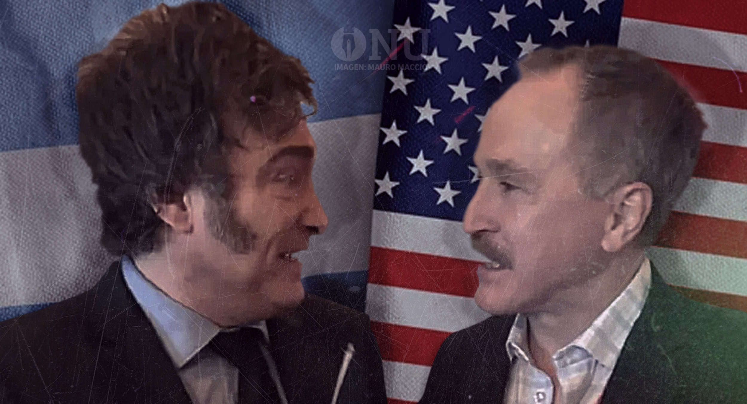 Los embajadores norteamericanos más conflictivos