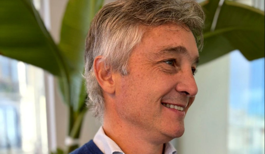 Jorge Macri relegó a De Andreis: quién lo reemplaza