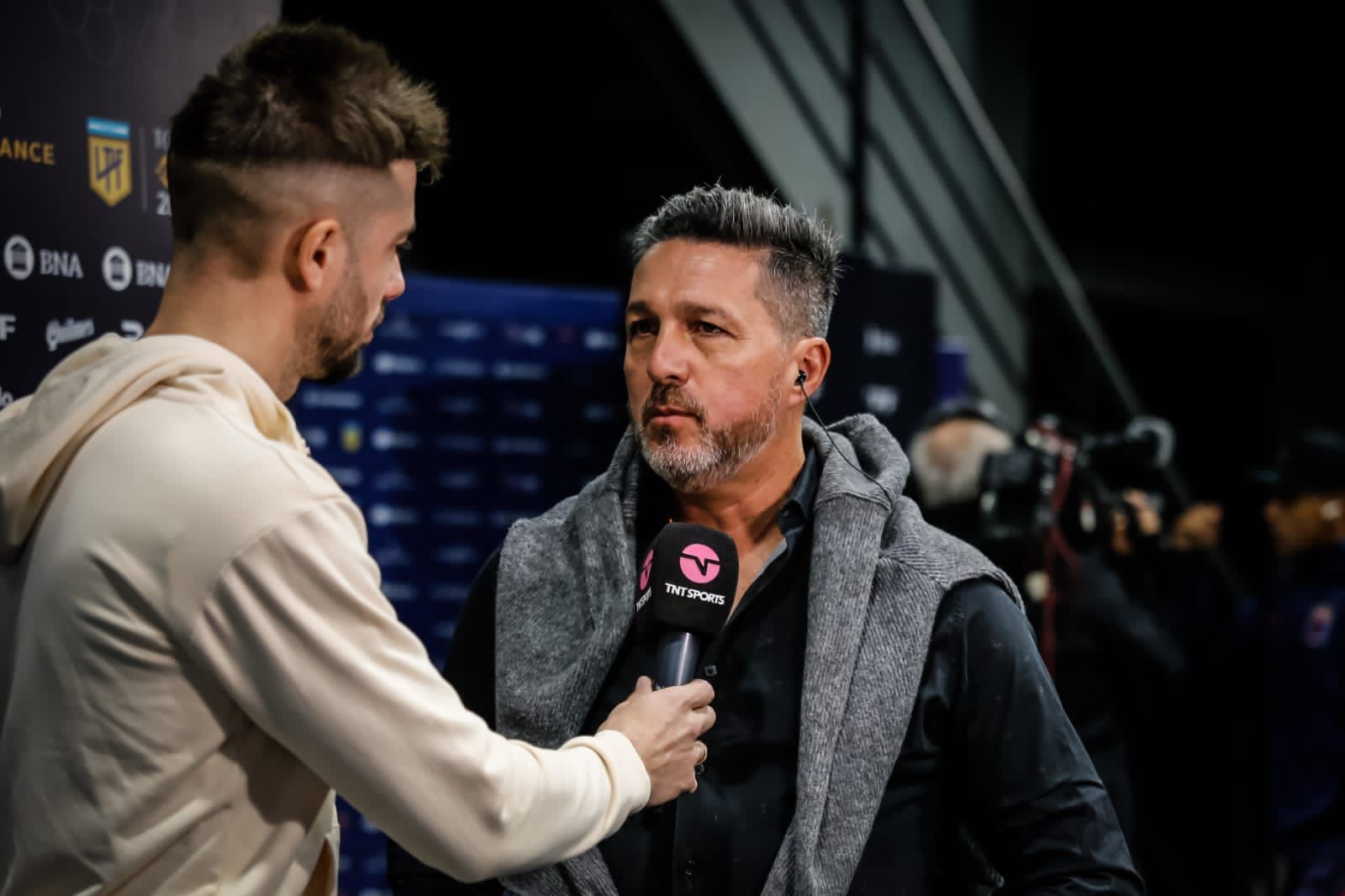 Mendelovich cuestionó la rebaja de retenciones: “Beneficia a unos pocos"