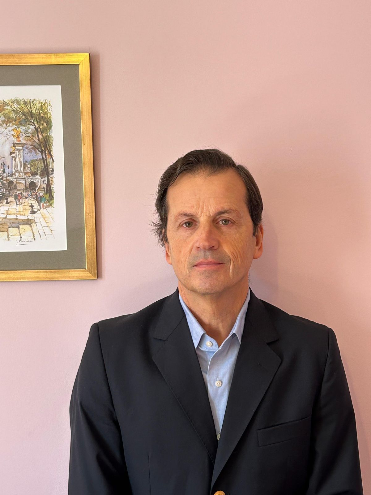 Néstor Lamboglia será el nuevo interventor del ENRE