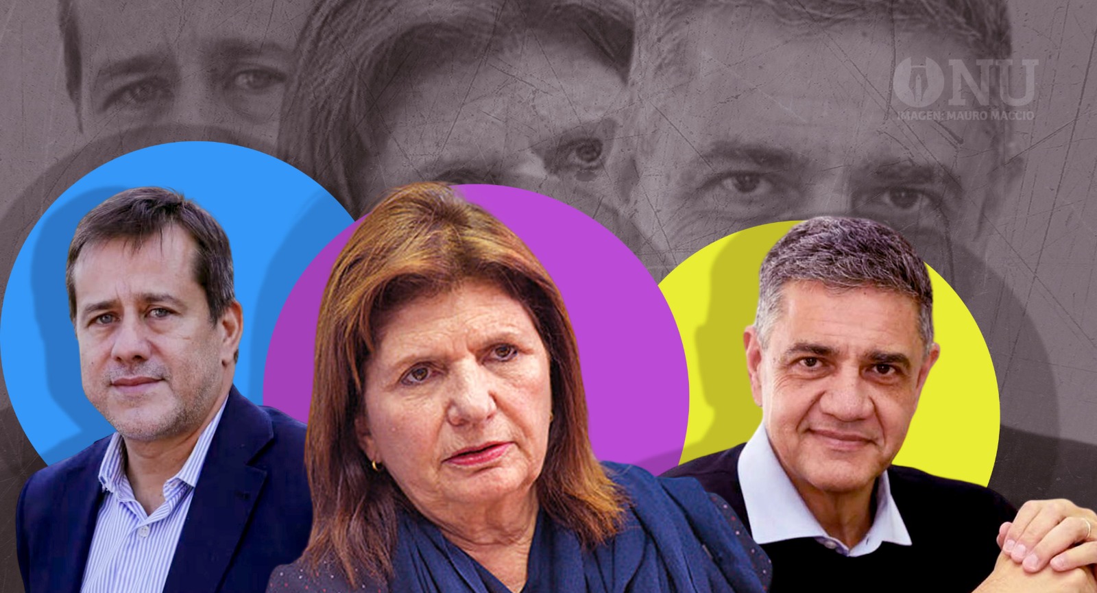 Las claves porteñas en la elección de octubre