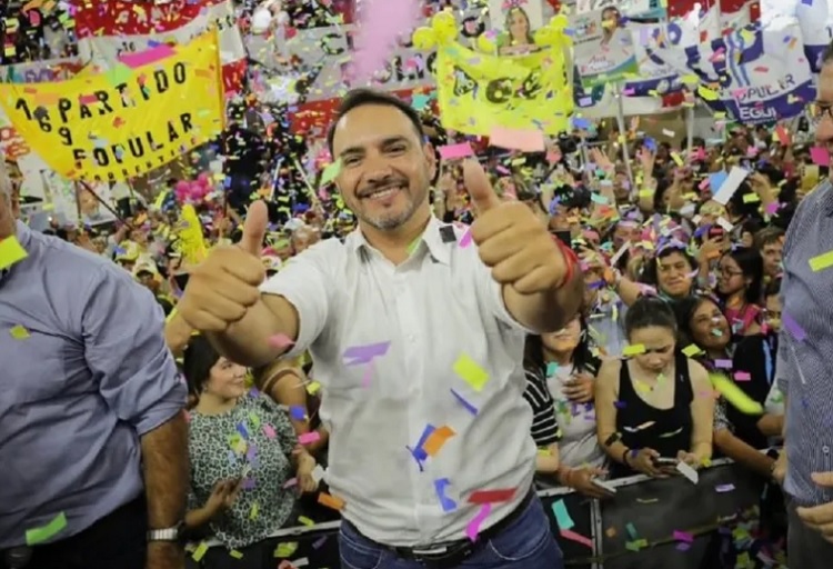 Corrientes: el radical Valdés le sacó 30 puntos al PJ y LLA quedó cuarta